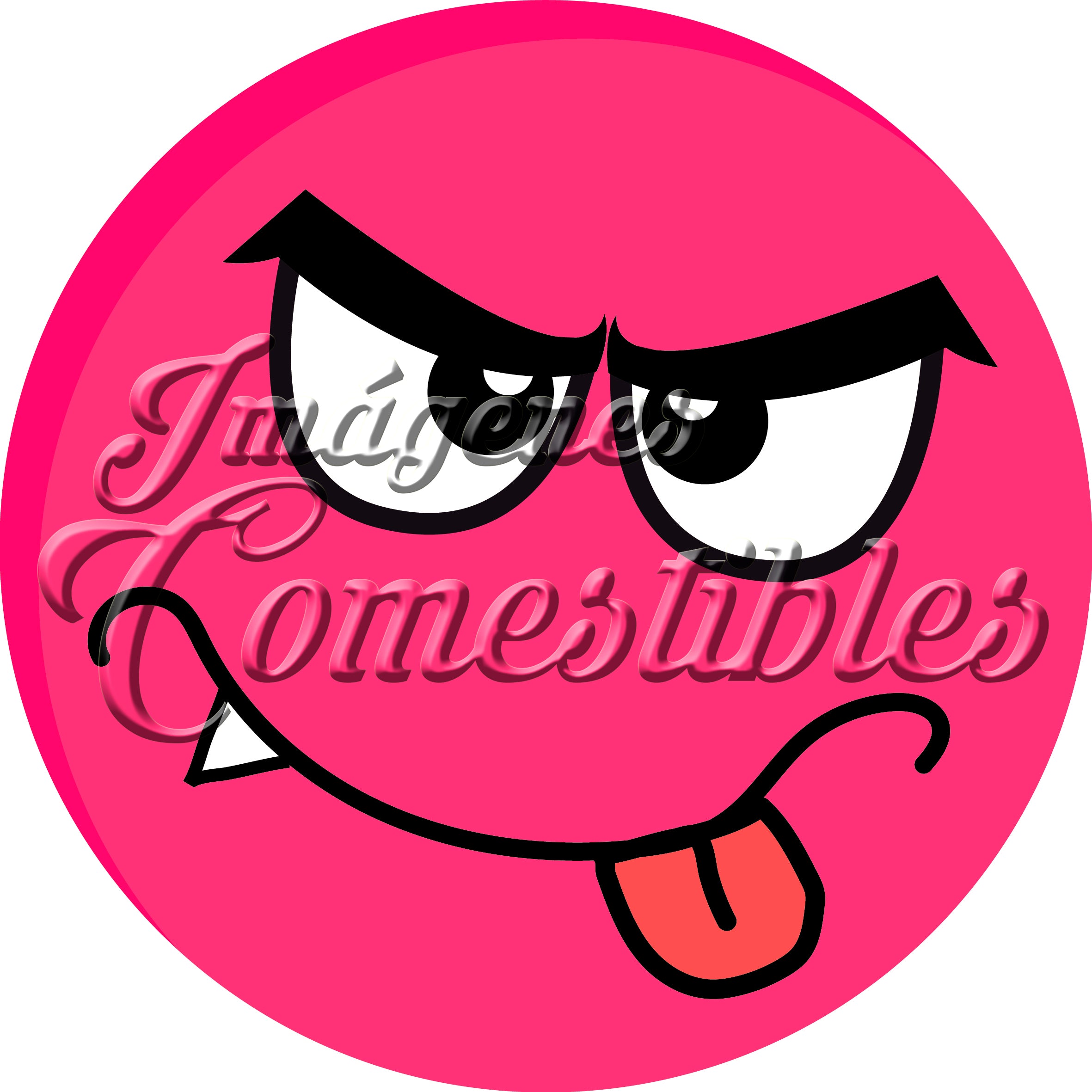 Oblea comestible - Halloween-2