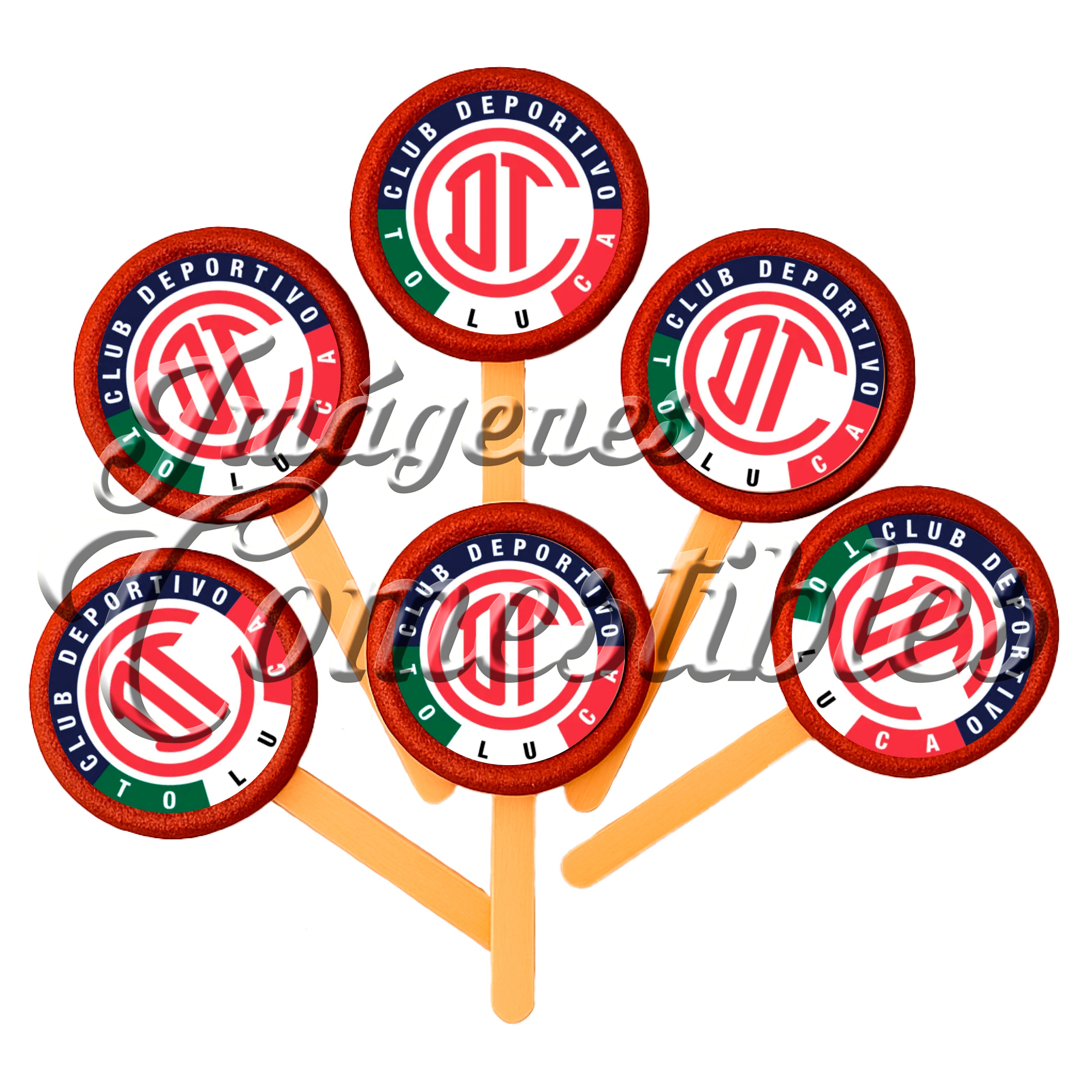 Paletas de chamoy – Toluca